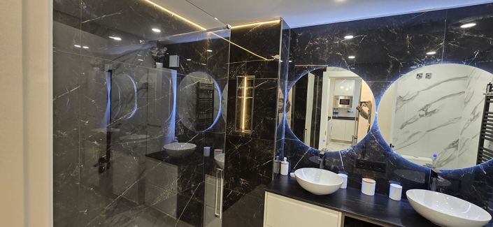 Image No.25-Appartement de 2 chambres à vendre à Hacienda Riquelme Golf Resort