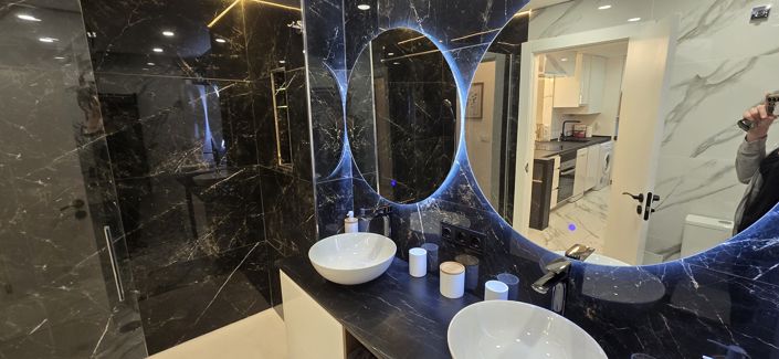 Image No.27-Appartement de 2 chambres à vendre à Hacienda Riquelme Golf Resort