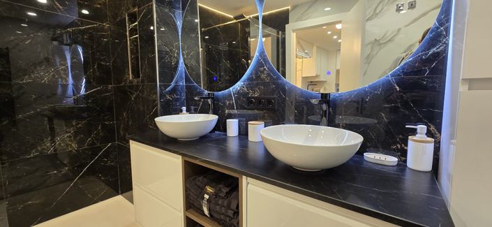 Image No.28-Appartement de 2 chambres à vendre à Hacienda Riquelme Golf Resort