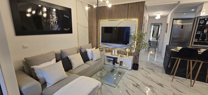 Image No.31-Appartement de 2 chambres à vendre à Hacienda Riquelme Golf Resort