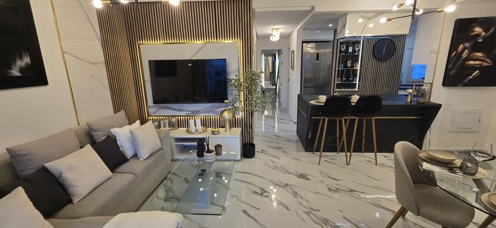 Image No.34-Appartement de 2 chambres à vendre à Hacienda Riquelme Golf Resort