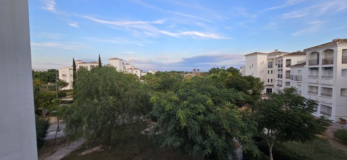 Image No.39-Appartement de 2 chambres à vendre à Hacienda Riquelme Golf Resort