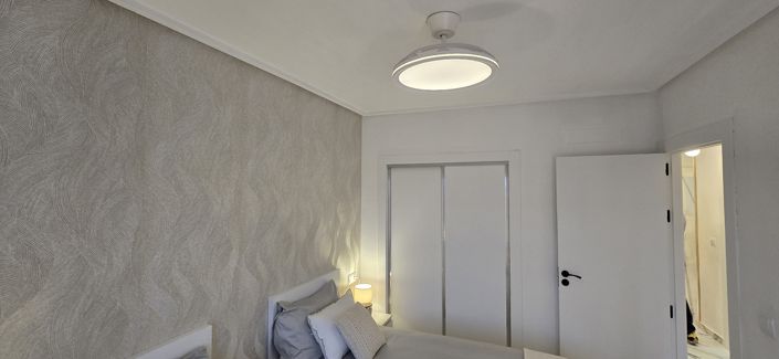 Image No.40-Appartement de 2 chambres à vendre à Hacienda Riquelme Golf Resort