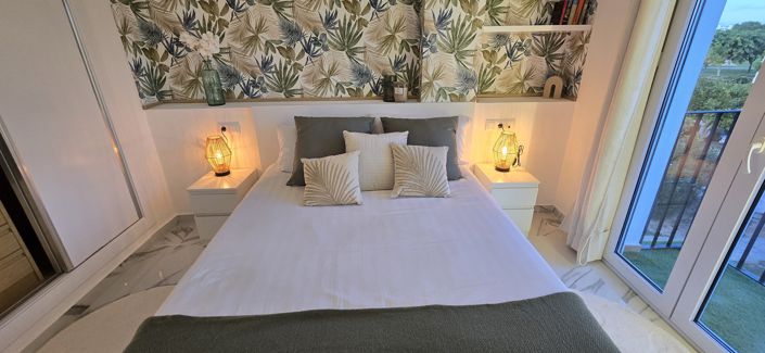 Image No.41-Appartement de 2 chambres à vendre à Hacienda Riquelme Golf Resort