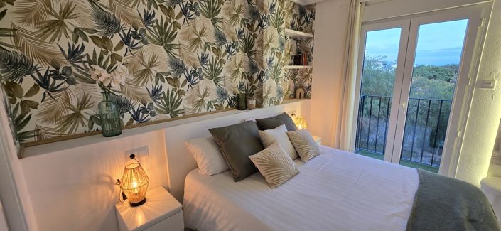 Image No.42-Appartement de 2 chambres à vendre à Hacienda Riquelme Golf Resort