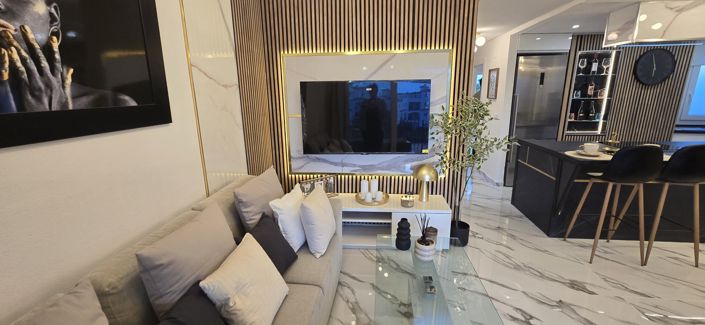 Image No.6-Appartement de 2 chambres à vendre à Hacienda Riquelme Golf Resort