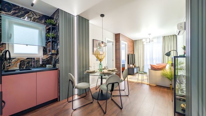 Image No.1-2 Bed Apartment for sale