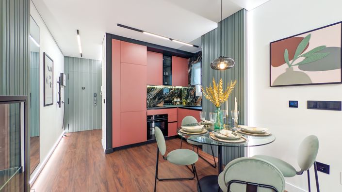 Image No.10-2 Bed Apartment for sale