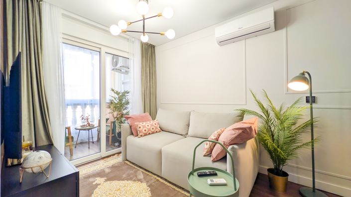 Image No.14-2 Bed Apartment for sale