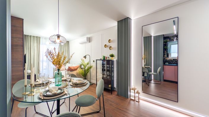 Image No.2-2 Bed Apartment for sale