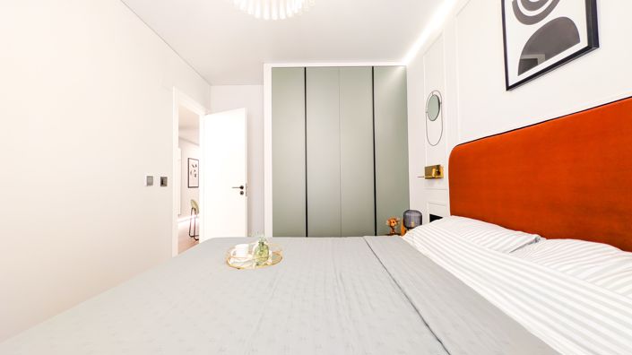 Image No.20-2 Bed Apartment for sale