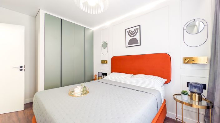 Image No.22-2 Bed Apartment for sale