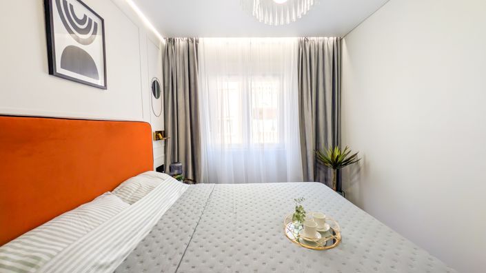 Image No.25-2 Bed Apartment for sale