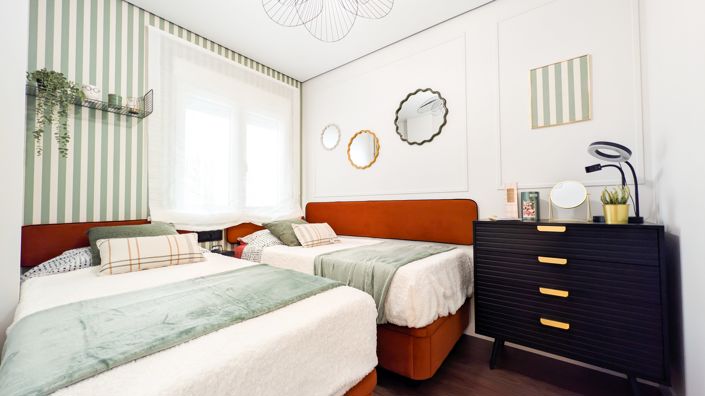 Image No.27-2 Bed Apartment for sale