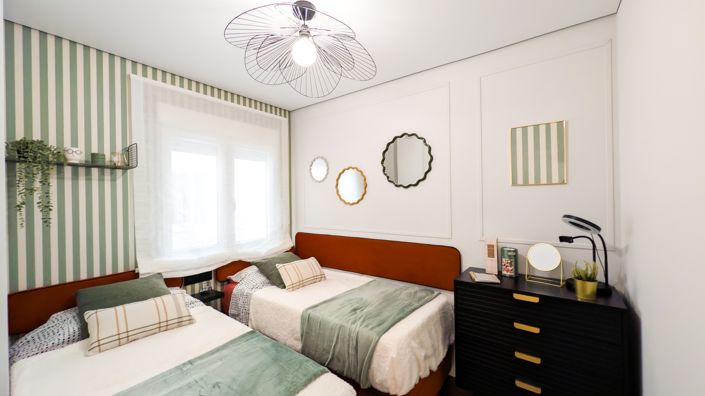 Image No.28-2 Bed Apartment for sale