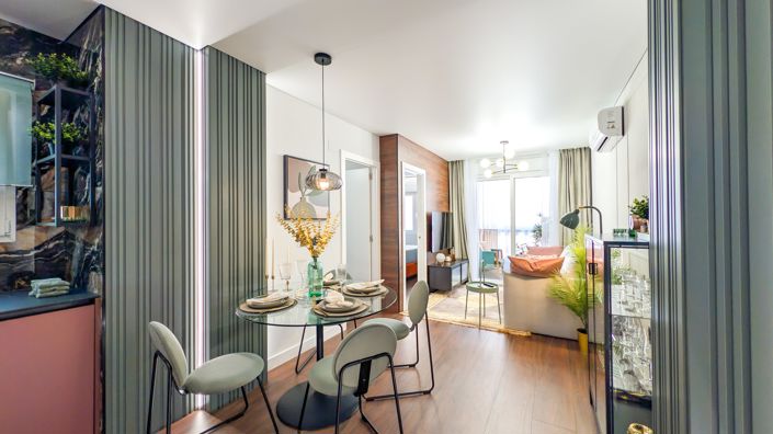 Image No.3-2 Bed Apartment for sale