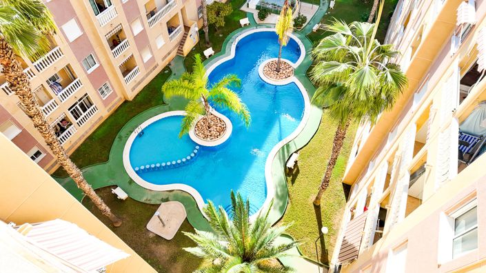 Image No.44-2 Bed Apartment for sale