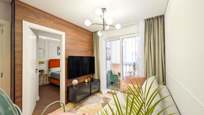 Image No.5-2 Bed Apartment for sale