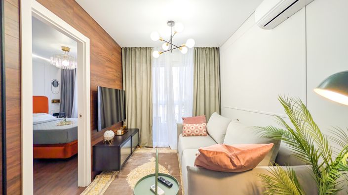 Image No.7-2 Bed Apartment for sale