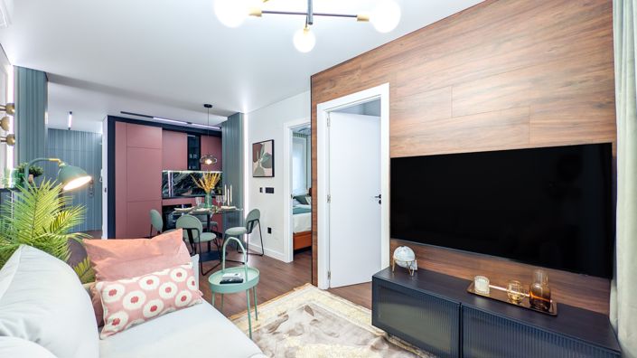 Image No.8-2 Bed Apartment for sale