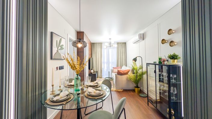 Image No.9-2 Bed Apartment for sale