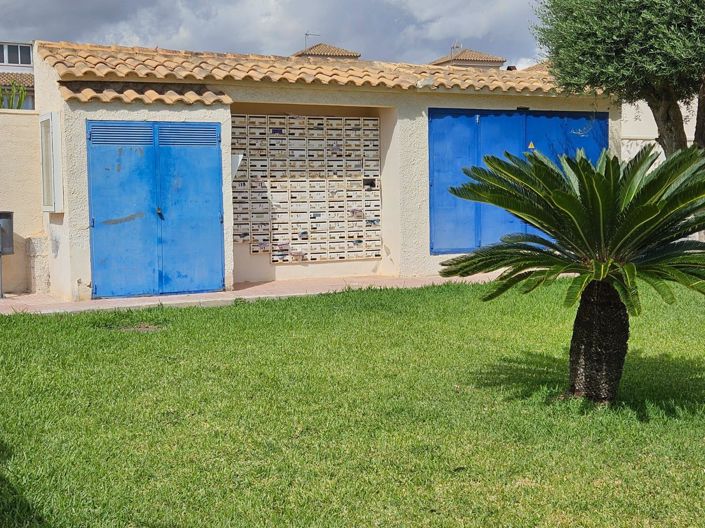 Image No.7-Maison de ville de 3 chambres à vendre à Torrevieja