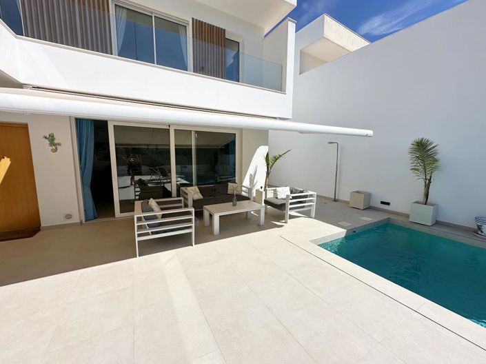 Image No.4-3 Bed Villa for sale