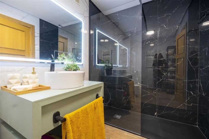 Image No.11-Appartement de 2 chambres à vendre à La Torre Golf Resort