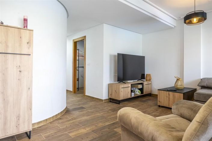 Image No.3-Appartement de 2 chambres à vendre à La Torre Golf Resort