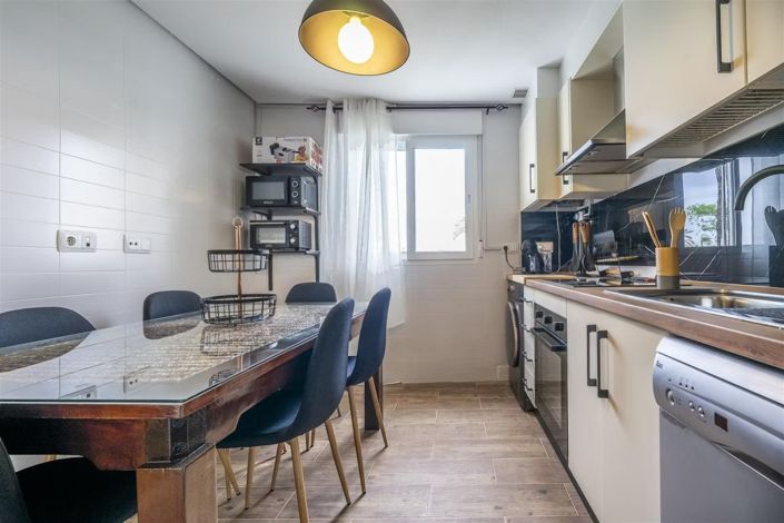 Image No.4-Appartement de 2 chambres à vendre à La Torre Golf Resort