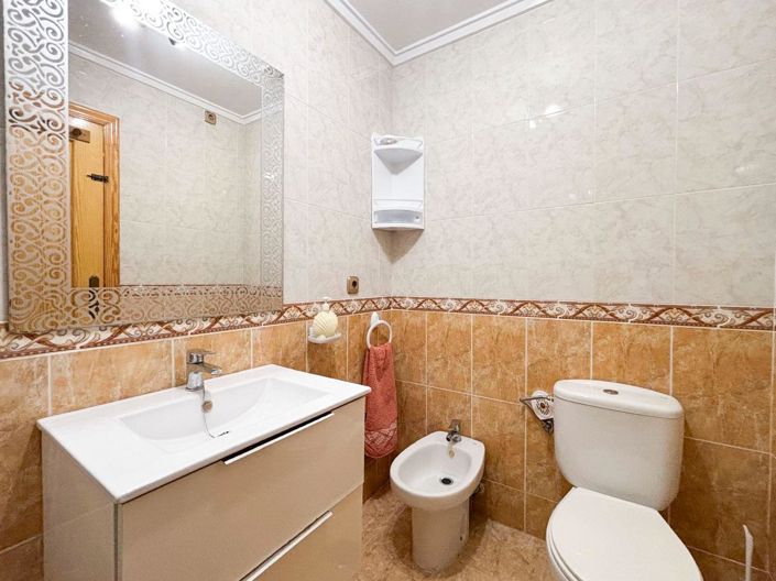 Image No.12-Appartement de 2 chambres à vendre à Torrevieja