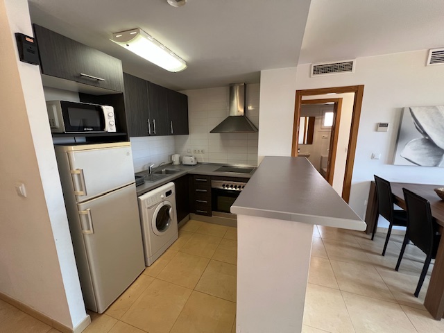 Image No.11-Appartement de 1 chambre à vendre à Mar Menor Golf Resort