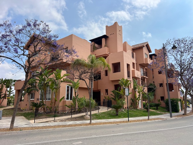 Image No.17-Appartement de 1 chambre à vendre à Mar Menor Golf Resort
