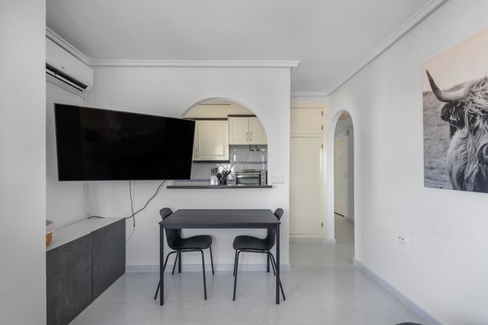 Image No.10-Appartement de 2 chambres à vendre à Torrevieja