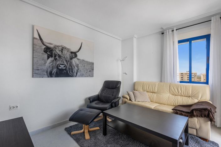 Image No.12-Appartement de 2 chambres à vendre à Torrevieja