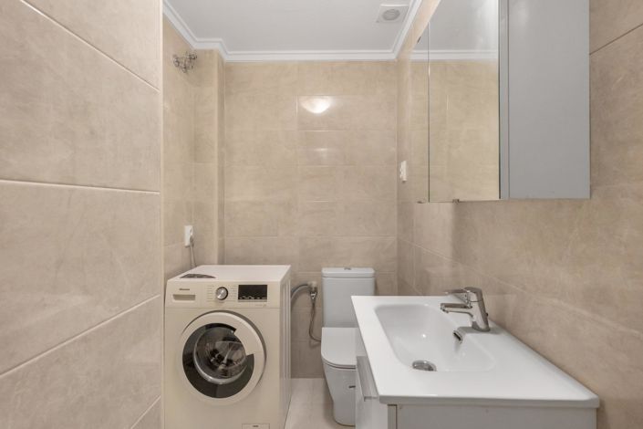 Image No.16-Appartement de 2 chambres à vendre à Torrevieja