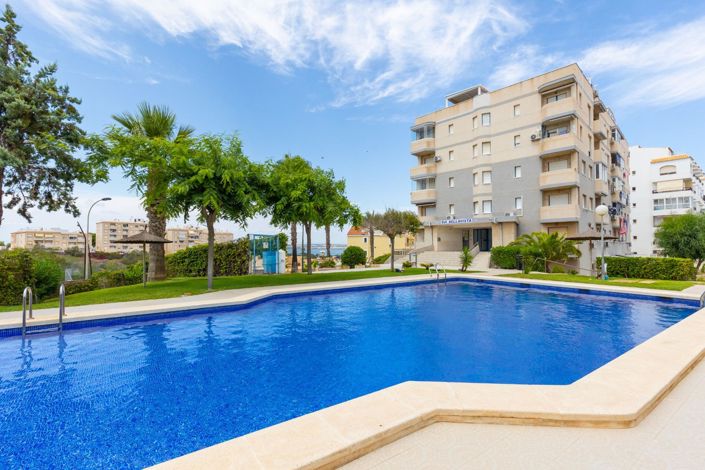 Image No.21-Appartement de 2 chambres à vendre à Torrevieja