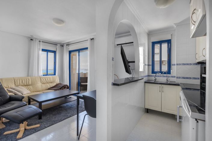 Image No.4-Appartement de 2 chambres à vendre à Torrevieja