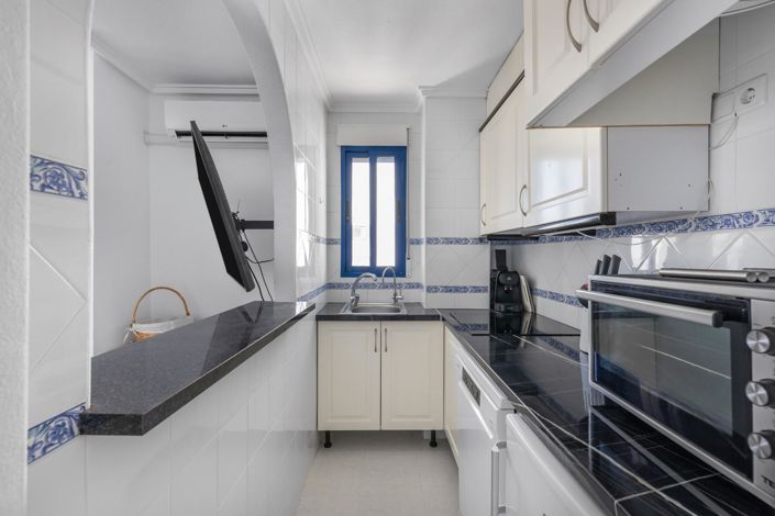 Image No.5-Appartement de 2 chambres à vendre à Torrevieja