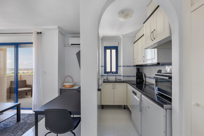 Image No.6-Appartement de 2 chambres à vendre à Torrevieja