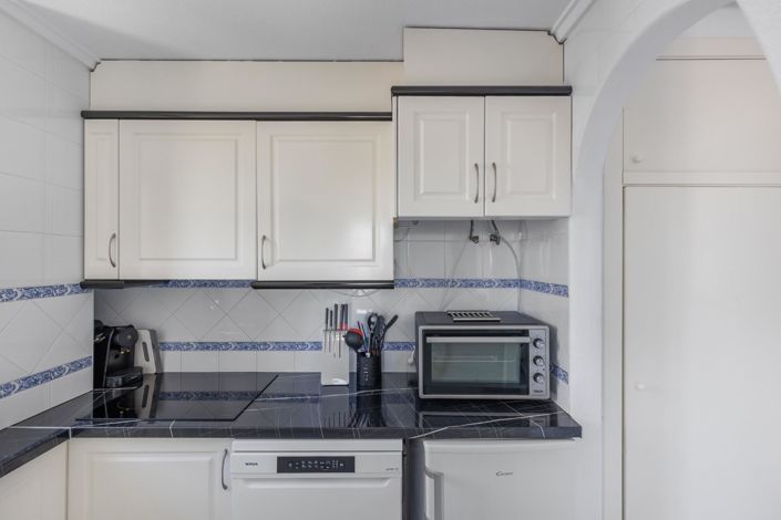 Image No.9-Appartement de 2 chambres à vendre à Torrevieja