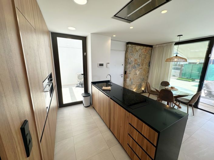 Image No.11-3 Bed Villa for sale