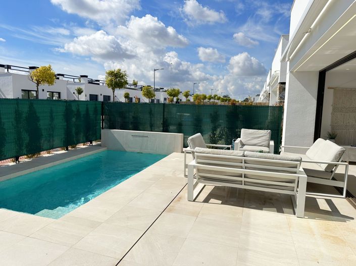 Image No.26-3 Bed Villa for sale