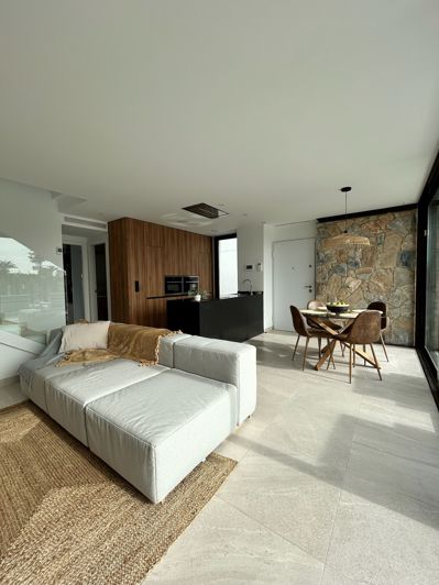 Image No.3-Villa de 3 chambres à vendre à Santa Rosalia