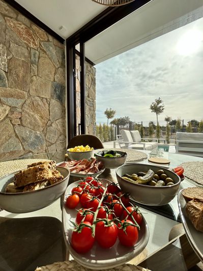 Image No.6-3 Bed Villa for sale