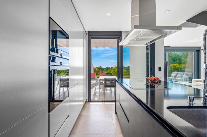 Image No.15-Villa de 3 chambres à vendre à Orihuela Costa