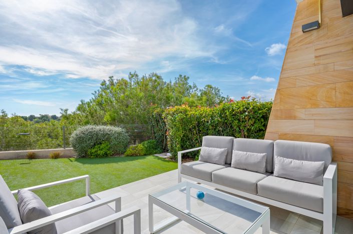 Image No.19-Villa de 3 chambres à vendre à Orihuela Costa