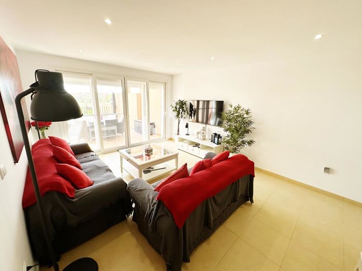 Image No.11-Appartement de 3 chambres à vendre à Mar Menor Golf Resort