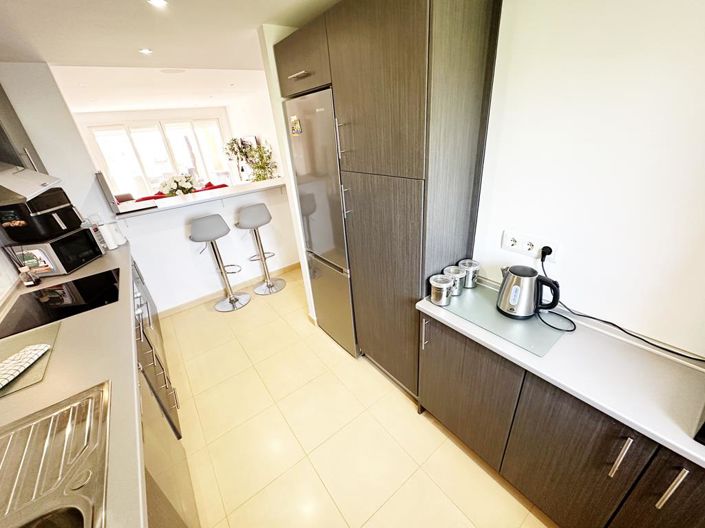 Image No.17-Appartement de 3 chambres à vendre à Mar Menor Golf Resort