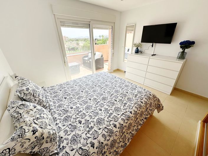 Image No.20-Appartement de 3 chambres à vendre à Mar Menor Golf Resort